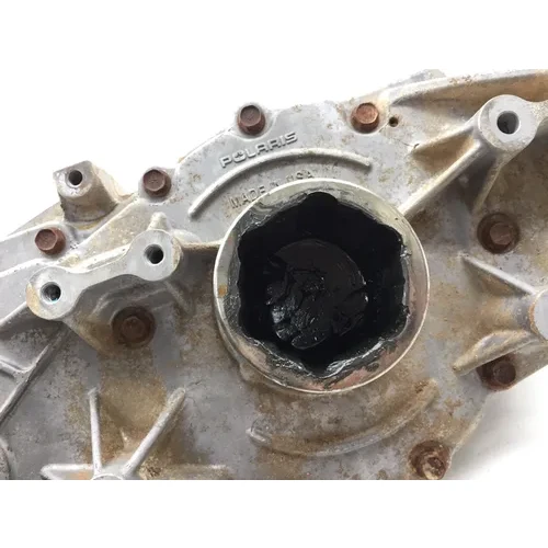 2006 Polaris Sportsman 500 Complete Transmission 2620A 9