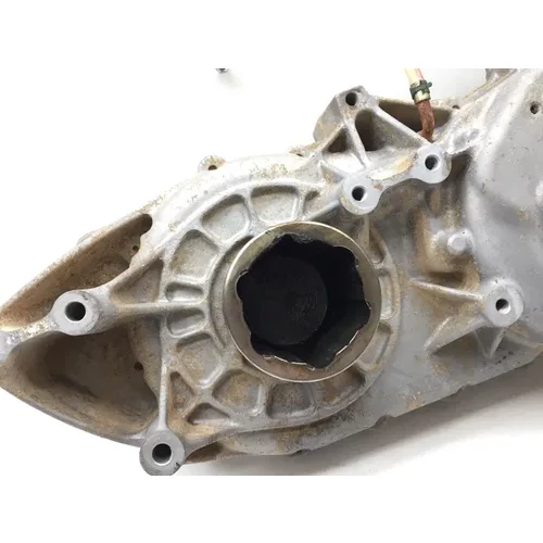 2006 Polaris Sportsman 500 Complete Transmission 2620A 19