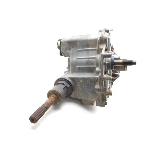 2006 Polaris Sportsman 500 Complete Transmission 2620A 11