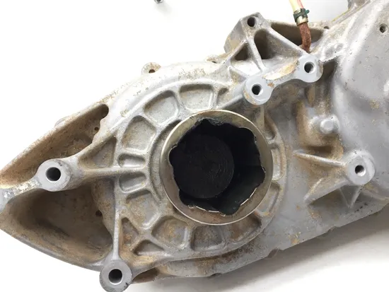 2006 Polaris Sportsman 500 Complete Transmission 2620A