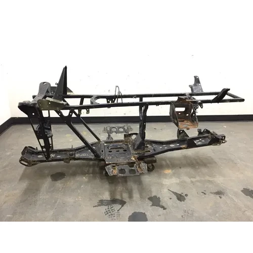 Frame Chassis 2006 Polaris Sportsman 500 4x4 HO EFI 2620A 3