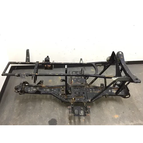 Frame Chassis 2006 Polaris Sportsman 500 4x4 HO EFI 2620A 13