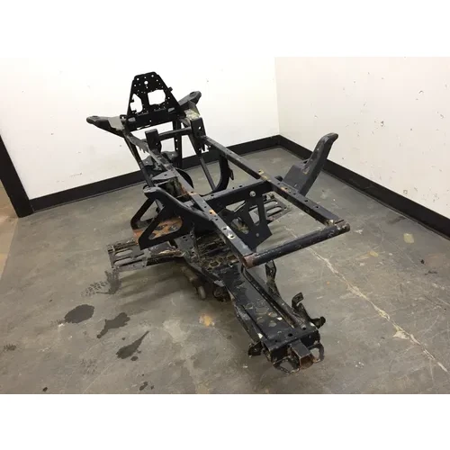 Frame Chassis 2006 Polaris Sportsman 500 4x4 HO EFI 2620A 5
