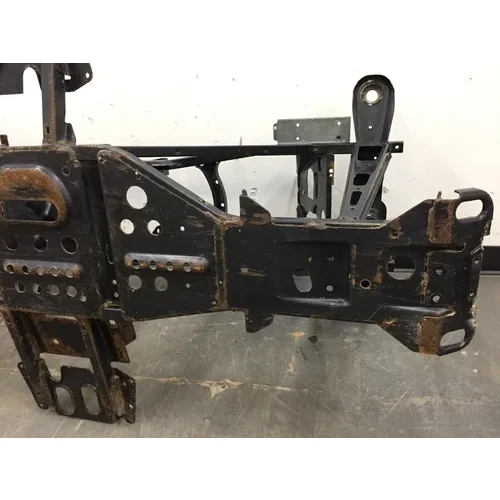 Frame Chassis 2006 Polaris Sportsman 500 4x4 HO EFI 2620A 18