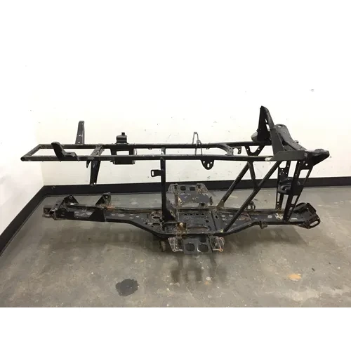Frame Chassis 2006 Polaris Sportsman 500 4x4 HO EFI 2620A 7