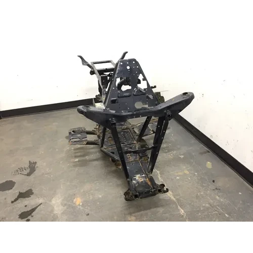 Frame Chassis 2006 Polaris Sportsman 500 4x4 HO EFI 2620A 9