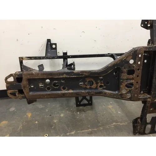 Frame Chassis 2006 Polaris Sportsman 500 4x4 HO EFI 2620A 17