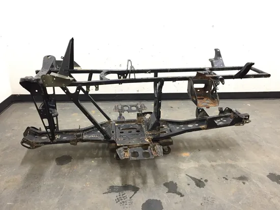 Frame Chassis 2006 Polaris Sportsman 500 4x4 HO EFI 2620A