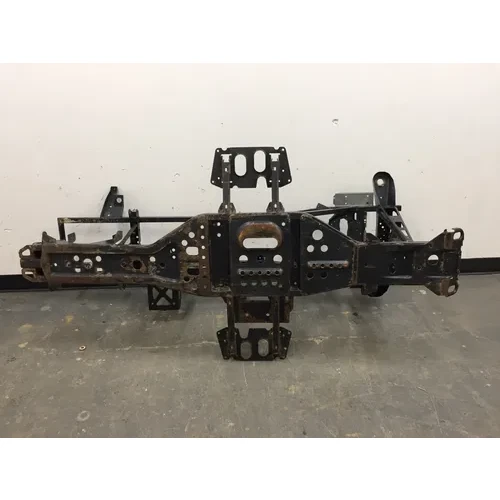 Frame Chassis 2006 Polaris Sportsman 500 4x4 HO EFI 2620A 15