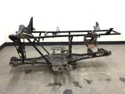 Frame Chassis 2006 Polaris Sportsman 500 4x4 HO EFI 2620A