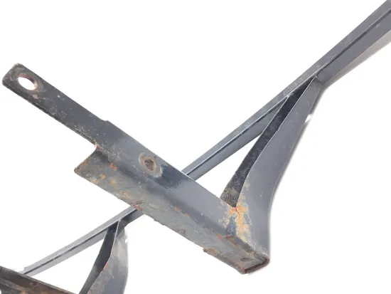 Rear Bumper Grab Bar 2006 Polaris Sportsman 500 4x4 HO EFI 2620A