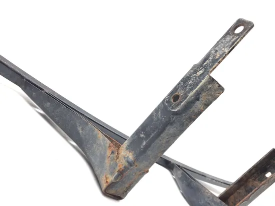 Rear Bumper Grab Bar 2006 Polaris Sportsman 500 4x4 HO EFI 2620A