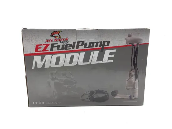 All Balls Gas Fuel Petrol Tank Pump Assembly 47-1010 2