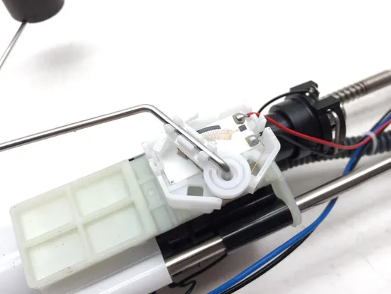 All Balls Gas Fuel Petrol Tank Pump Assembly 47-1010 6