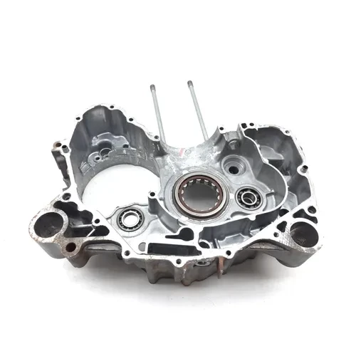 2007 Honda 400 Rancher AT 4x4 Engine Left Right Center Cases Case 766A 22