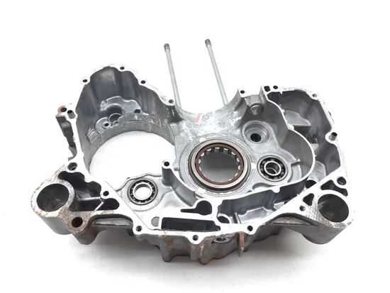 2007 Honda 400 Rancher AT 4x4 Engine Left Right Center Cases Case 766A