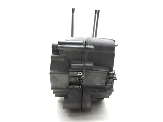 2007 Honda 400 Rancher AT 4x4 Engine Left Right Center Cases Case 766A