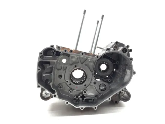 2007 Honda 400 Rancher AT 4x4 Engine Left Right Center Cases Case 766A