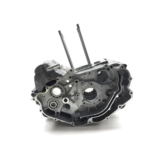2007 Honda 400 Rancher AT 4x4 Engine Left Right Center Cases Case 766A 9