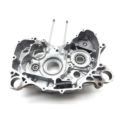 2007 Honda 400 Rancher AT 4x4 Engine Left Right Center Cases Case 766A 21