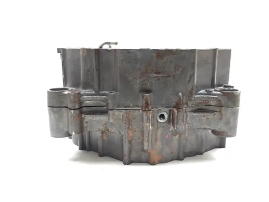 2007 Honda 400 Rancher AT 4x4 Engine Left Right Center Cases Case 766A
