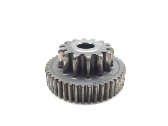 2007 Honda 400 Rancher AT 4x4 Engine Starter Gears 766A