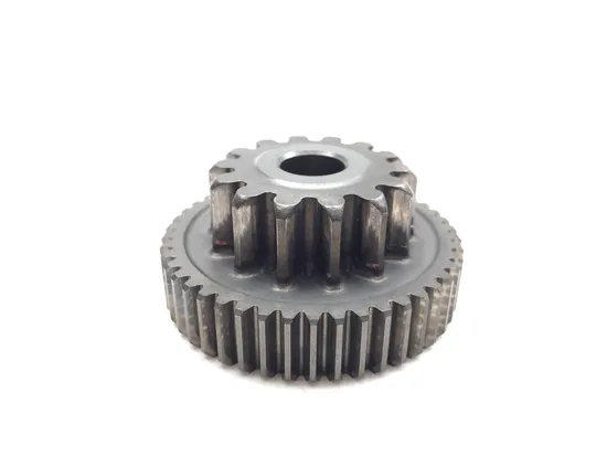 2007 Honda 400 Rancher AT 4x4 Engine Starter Gears 766A