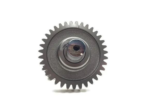 2007 Honda 400 Rancher AT 4x4 Engine Counter Balancer 766A