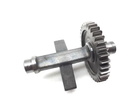 2007 Honda 400 Rancher AT 4x4 Engine Counter Balancer 766A