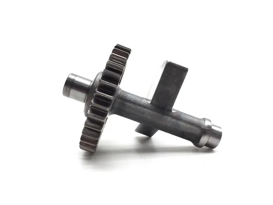 2007 Honda 400 Rancher AT 4x4 Engine Counter Balancer 766A