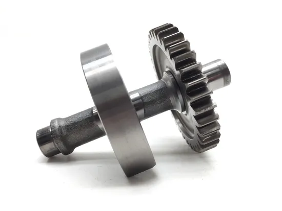 2007 Honda 400 Rancher AT 4x4 Engine Counter Balancer 766A