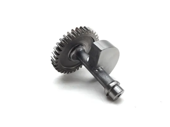 2007 Honda 400 Rancher AT 4x4 Engine Counter Balancer 766A