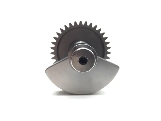 2007 Honda 400 Rancher AT 4x4 Engine Counter Balancer 766A