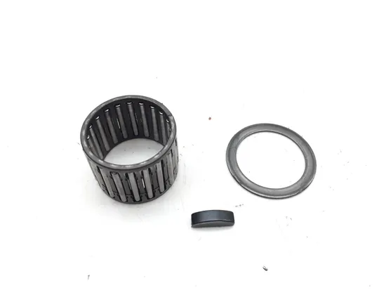 2007 Honda 400 Rancher AT 4x4 Engine Flywheel W Starter Clutch 766A