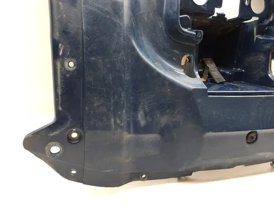 2007 Honda 400 Rancher AT 4x4 Rear Fender Fenders Plastic 766A x