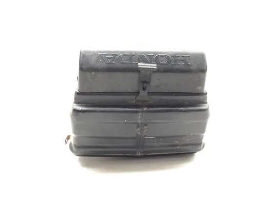 2007 Honda 400 Rancher AT 4x4 Storage Box 766A x