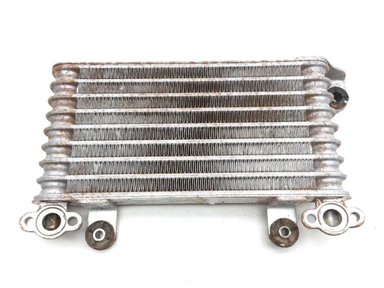 2007 Honda 400 Rancher AT 4x4 Engine Oil Cooler 766A