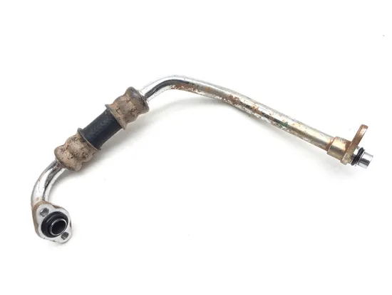 2007 Honda 400 Rancher AT 4x4 Engine Oil Cooler 766A