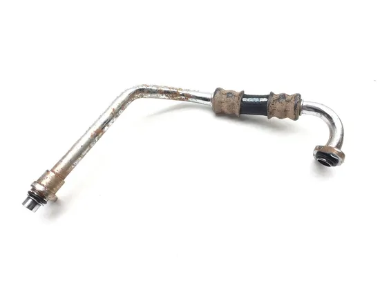 2007 Honda 400 Rancher AT 4x4 Engine Oil Cooler 766A