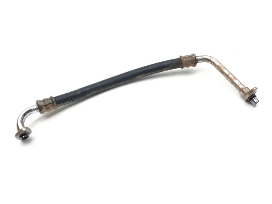 2007 Honda 400 Rancher AT 4x4 Engine Oil Cooler 766A