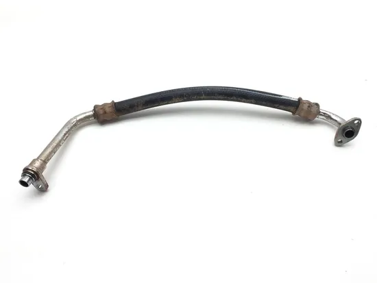 2007 Honda 400 Rancher AT 4x4 Engine Oil Cooler 766A