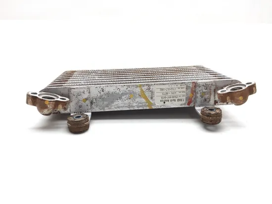 2007 Honda 400 Rancher AT 4x4 Engine Oil Cooler 766A