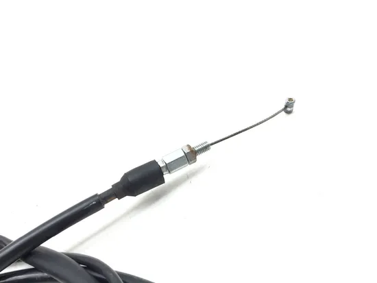 2007 Honda 400 Rancher AT 4x4 Thumb Throttle Assembly 766A