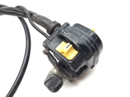2007 Honda 400 Rancher AT 4x4 Thumb Throttle Assembly 766A