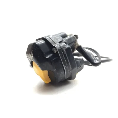 2007 Honda 400 Rancher AT 4x4 Thumb Throttle Assembly 766A 9