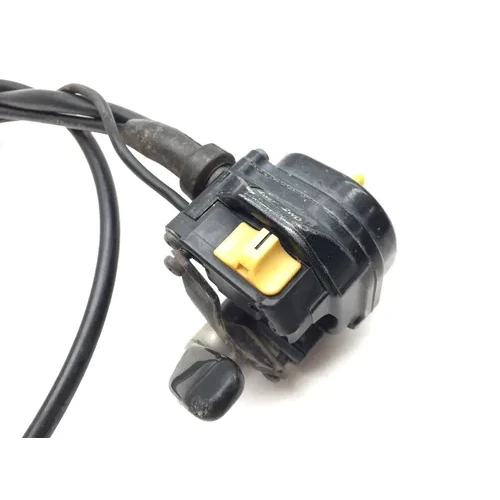 2007 Honda 400 Rancher AT 4x4 Thumb Throttle Assembly 766A 15