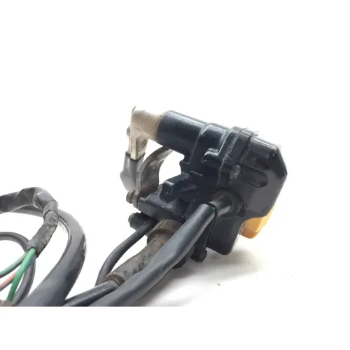 2007 Honda 400 Rancher AT 4x4 Thumb Throttle Assembly 766A 13