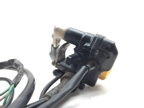 2007 Honda 400 Rancher AT 4x4 Thumb Throttle Assembly 766A