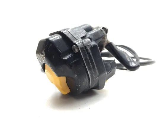 2007 Honda 400 Rancher AT 4x4 Thumb Throttle Assembly 766A