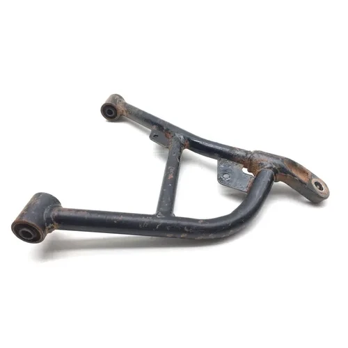 2007 Honda 400 Rancher AT 4x4 Front Driver Left Lower A-Arm 766A 11
